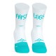 чорапи,мъжки,чорапи,дамски,чорапи,pacific,socks,fast,legs,socks,white,(turquoise)