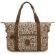 чанта,всички,чанти,kipling,art,m,26l,bag,brown,(cocktail,khaki)