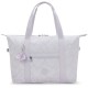 чанта,всички,чанти,kipling,art,m,26l,bag,grey,(hearts,shimmer)