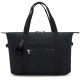 чанта,всички,чанти,kipling,art,m,26l,bag,black,(many,hearts,bla)