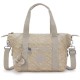 чанта,всички,чанти,kipling,art,mini,10l,tote,bag,beige,(brush,of,gold)