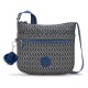 чанта,всички,чанти,kipling,arto,6l,bag,blue,(blue,on,wire)