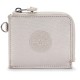 портфейли,и,портмонета,kipling,card,pal,wallet,beige,(metallic,glow)