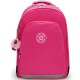 юношеска,раница,раници,kipling,class,room,28l,junior,backpack,pink,(intense,rose)