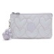 портфейли,и,портмонета,kipling,creativity,l,coin,purse,grey,(hearts,shimmer)