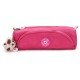 ученически,принадлежности,kipling,cute,pencil,case,pink,(intense,rose)