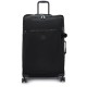 куфари,kipling,darcey,up,l,29.5l,trolley,bag,black,(black,noir)