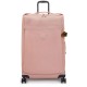 куфари,kipling,darcey,up,l,29.5l,trolley,bag,pink,(memory,pink)