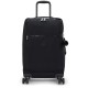 куфари,kipling,darcey,up,s,37l,trolley,bag,black,(black,noir)