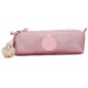 ученически,принадлежности,kipling,freedom,pencil,case,pink,(bronze,pink,metallic)
