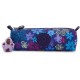 ученически,принадлежности,kipling,freedom,pencil,case,purple,(dark,flower,stamp)