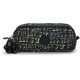 ученически,принадлежности,kipling,gitroy,pencil,case,black,(let´s,play,print)