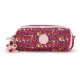 ученически,принадлежности,kipling,gitroy,pencil,case,pink,(you,are,great,print)