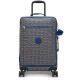 куфари,kipling,jet,s,36l,trolley,bag,blue,(blue,on,wire)