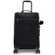 куфари,kipling,jet,s,36l,trolley,bag,black,(black,noir)
