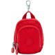 портфейли,и,портмонета,kipling,mini,seoul,coin,purse,red,(ruby,red)