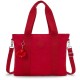 чанта,всички,чанти,kipling,minta,l,up,20l,tote,bag,red,(ruby,red)