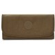 портфейли,и,портмонета,kipling,money,land,wallet,brown,(smooth,khaki)