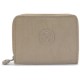 портфейли,и,портмонета,kipling,money,love,wallet,beige,(soft,taupe)