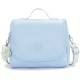 чанта,раници,kipling,new,kichirou,6l,lunch,bag,blue,(clear,sky,metallic)