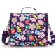 чанта,раници,kipling,new,kichirou,6l,lunch,bag,purple,(fairy,flower)