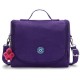 чанта,раници,kipling,new,kichirou,6l,lunch,bag,purple,(vip,purple)