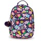 раница,раници,kipling,seoul,s,14l,backpack,purple,(fairy,flower)