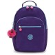 раница,раници,kipling,seoul,s,14l,backpack,purple,(vip,purple)