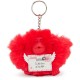 ключодържатели,kipling,valentine,letter,monkey,keychain,red,(letter,red)