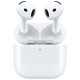 слушалки,apple,airpods,4,with,active,noise,cancellation,refurbished,white,(white)