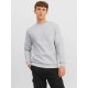 блуза,мъжки,пуловери,jack,&,jones,bradley,sweatshirt,refurbished,grey,(light,grey,melange)