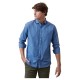 риза,с,дълъг,ръкав,дамски,ризи,мъжки,ризи,altonadock,long,sleeve,shirt,refurbished,blue,(blue)