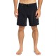 бански,гащета,мъжки,бански,костюми,quiksilver,surfsilk,kaimana,16´´,swimming,shorts,refurbished,black,(black)