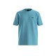 тениска,мъжки,тениски,дамски,тениски,boss,50506373,green,short,sleeve,t,shirt,blue,(light,pastel,blue)
