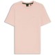 тениска,мъжки,тениски,дамски,тениски,boss,50506373,short,sleeve,t,shirt,orange,(light,pastel,orange)