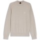 блуза,мъжки,пуловери,дамски,пуловери,boss,anion,s,10265864,sweater,beige,grey,(open,grey)