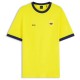 тениска,мъжки,тениски,дамски,тениски,boss,bc,lux,short,sleeve,t,shirt,yellow,(light,pastel,yellow)