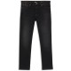 дънки,мъжки,панталони,дамски,панталони,boss,delaware,10277295,jeans,black,(black)