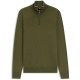 блуза,мъжки,пуловери,дамски,пуловери,boss,ebenji,10280687,sweater,green,(open,green)