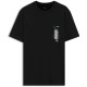 тениска,мъжки,тениски,дамски,тениски,boss,footprint,10277382,orange,t,shirt,black,(black)
