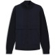 блуза,мъжки,пуловери,дамски,пуловери,boss,kobello,10281221,sweater,blue,(dark,blue)