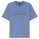 тениска,мъжки,тениски,дамски,тениски,boss,member,logo,10262150,short,sleeve,t,shirt,blue,(light,pastel,blue)