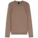 блуза,мъжки,пуловери,дамски,пуловери,boss,momentum,10278029,sweater,brown,(light,pastel,green)