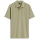 дамски,блузи,с,яка,мъжки,блузи,с,яка,boss,parlay,240,10231018,short,sleeve,polo,green,(dark,beige)