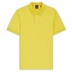 дамски,блузи,с,яка,мъжки,блузи,с,яка,boss,passenger,10256683,orange,short,sleeve,polo,yellow,(medium,yellow)