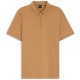 дамски,блузи,с,яка,мъжки,блузи,с,яка,boss,pei,90,10281528,short,sleeve,polo,brown,(medium,beige)