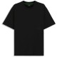 тениска,мъжки,тениски,дамски,тениски,boss,structure,10262150,short,sleeve,t,shirt,black,(black)