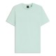 тениска,мъжки,тениски,дамски,тениски,boss,thinking,short,sleeve,t,shirt,green,(turquoise,aqua)