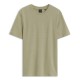 тениска,мъжки,тениски,дамски,тениски,boss,tiburt,240,short,sleeve,t,shirt,beige,(dark,beige)