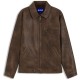 яке,мъжки,якета,дамски,якета,и,палта,hugo,blaker2631,10281661,blue,jacket,brown,(medium,brown)
